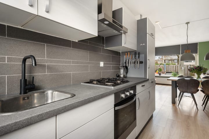 Foto 4 van Spinner 75