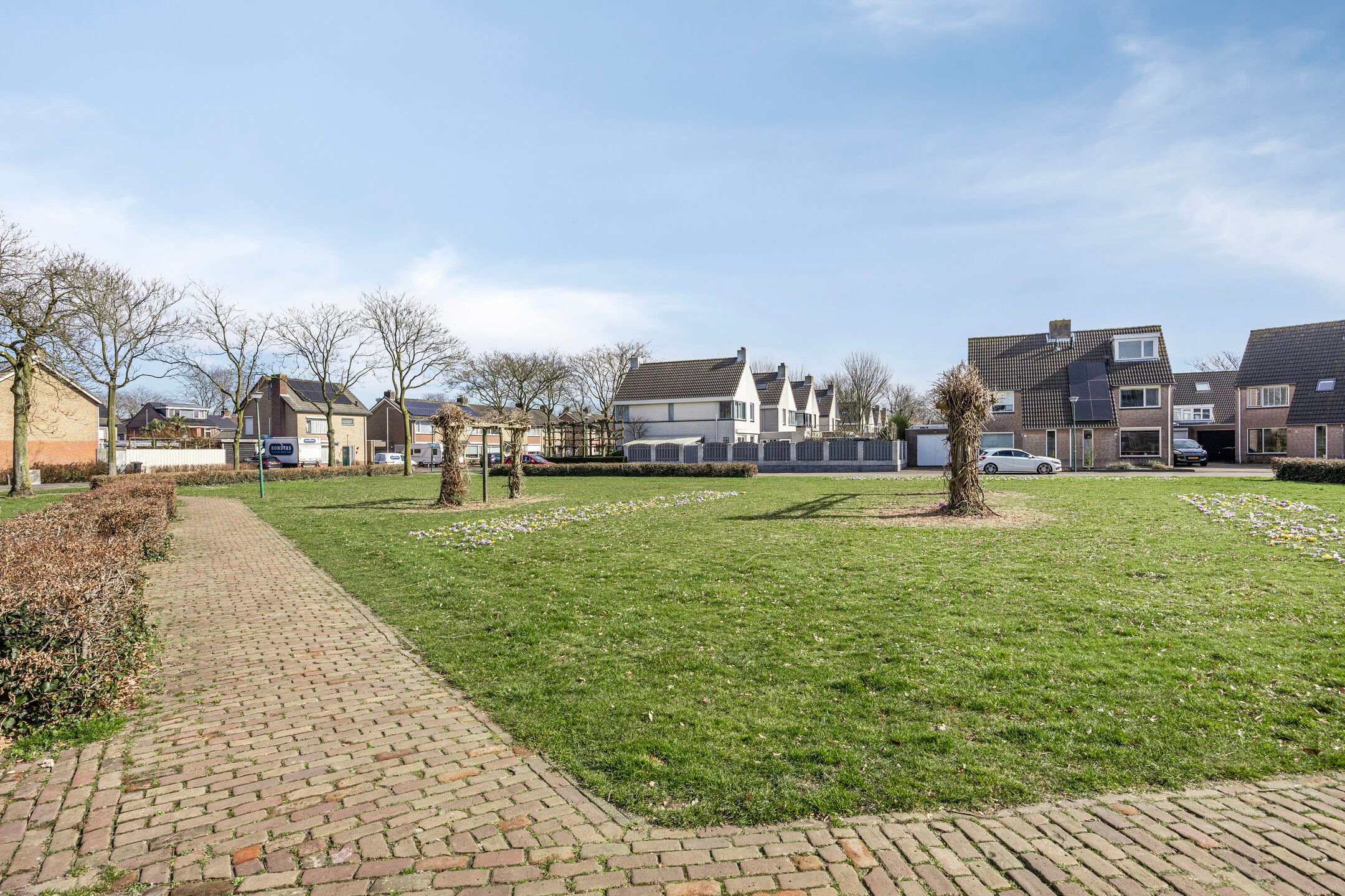 Foto 24 van Schildersplein 207