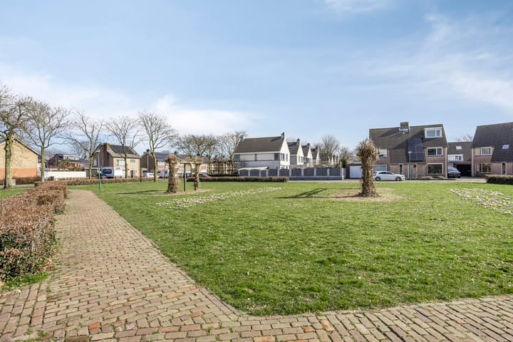 Foto 24 van Schildersplein 207