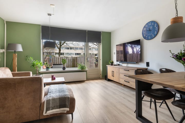 Foto 5 van Spinner 75