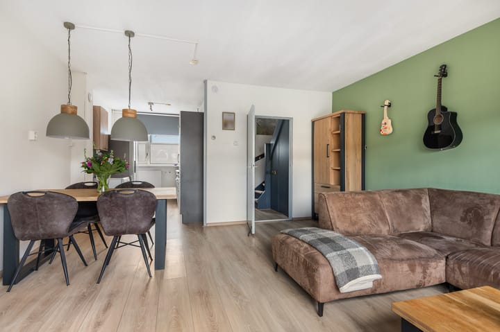 Foto 6 van Spinner 75