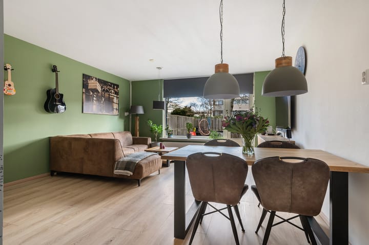 Foto 7 van Spinner 75