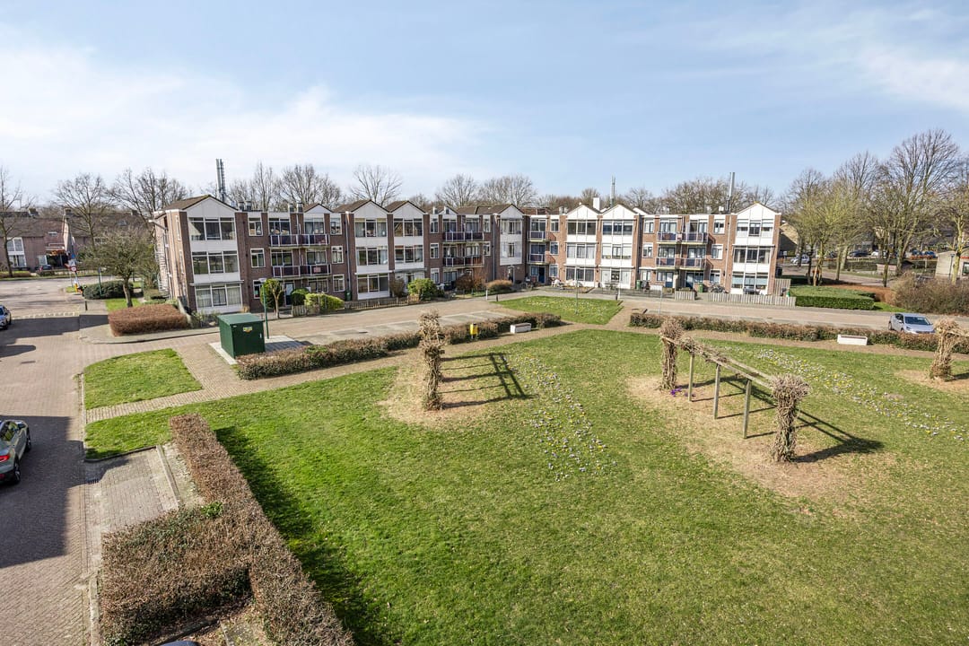 Foto 26 van Schildersplein 207