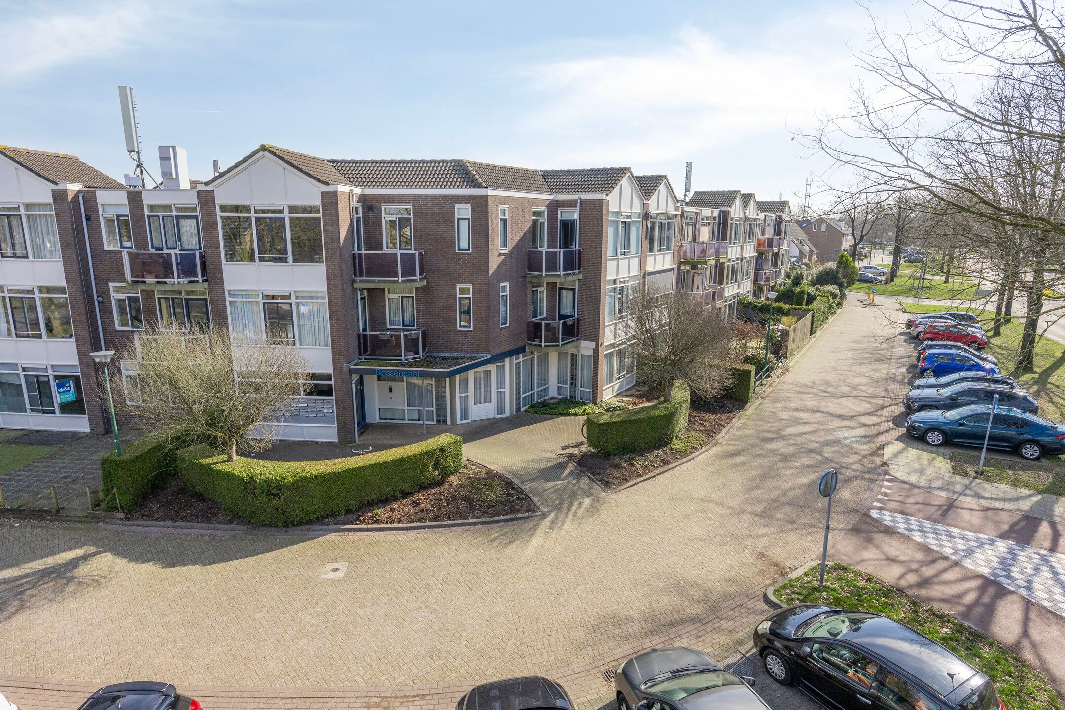 Foto 21 van Schildersplein 207