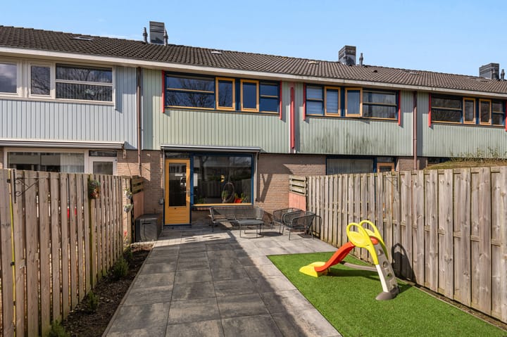 Foto 19 van Spinner 75