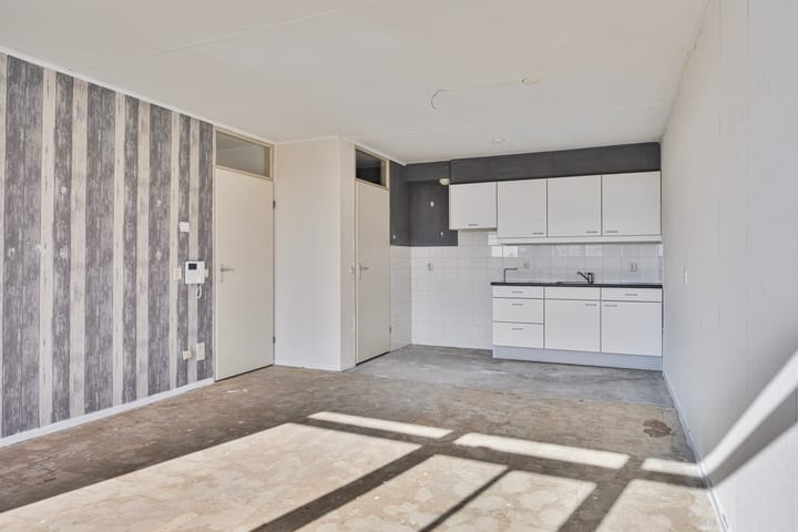 Foto 4 van Schildersplein 207