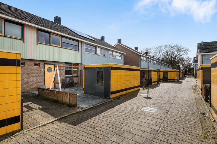 Foto 22 van Spinner 75