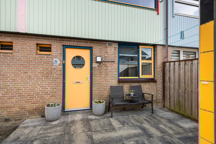 Foto 23 van Spinner 75