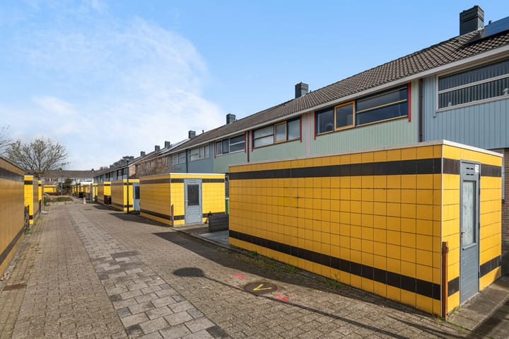 Foto 24 van Spinner 75