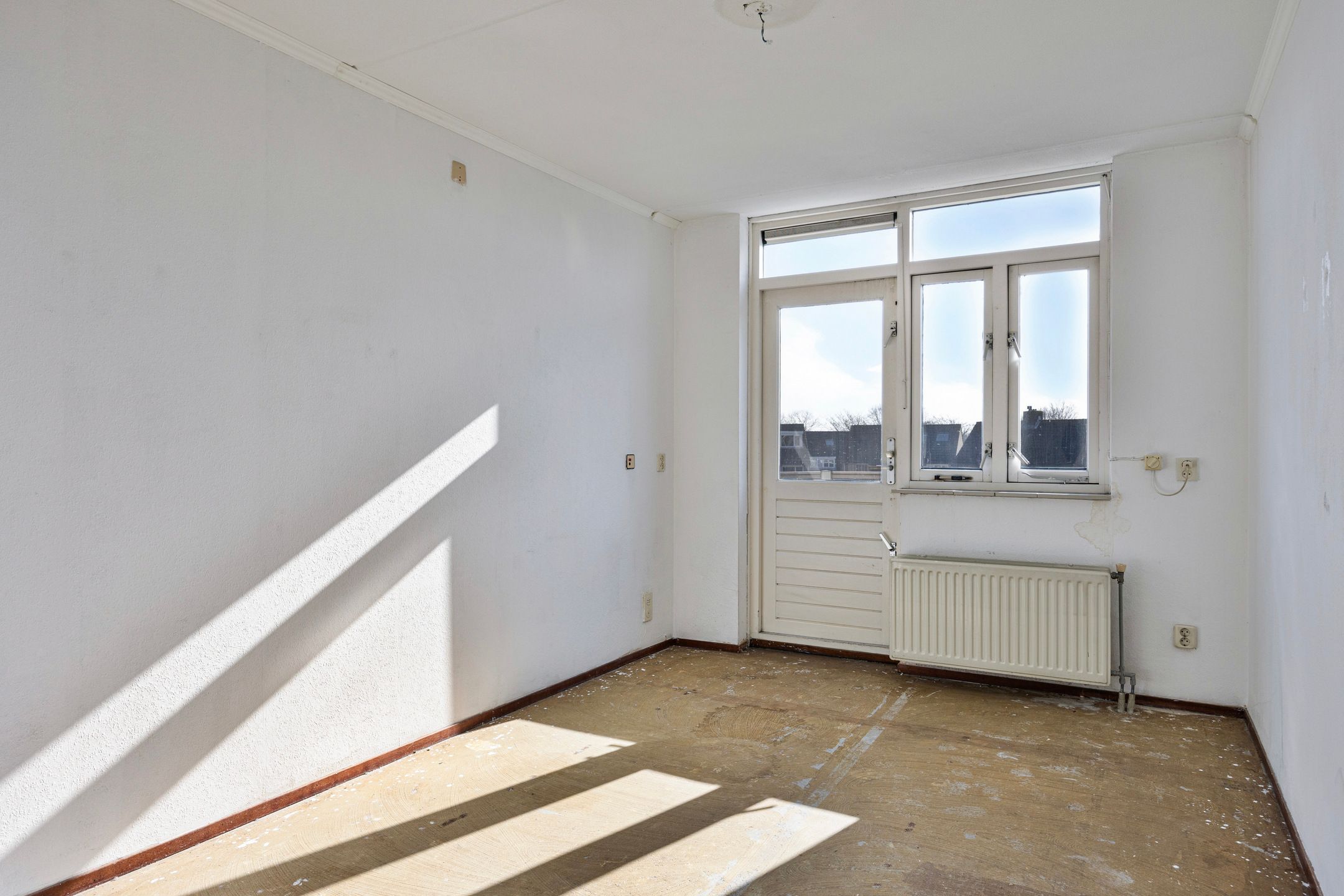 Foto 6 van Schildersplein 207