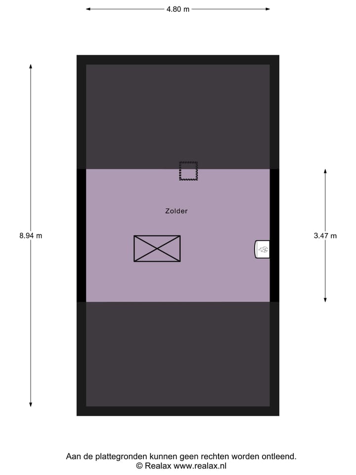 Foto 29 van Spinner 75