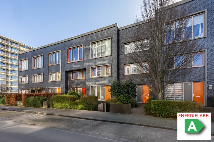 Foto 1 van Grote Beerstraat 432