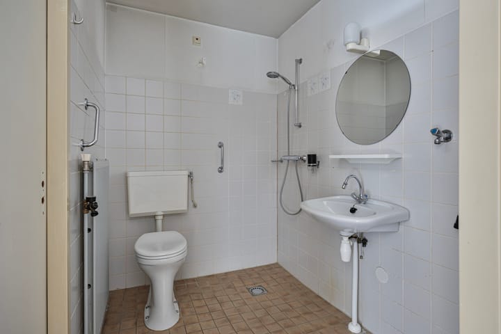 Foto 7 van Schildersplein 207