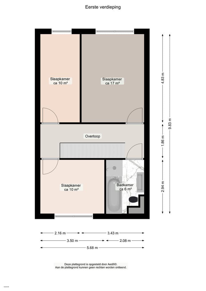 Foto 42 van Grote Beerstraat 432