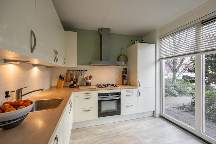 Foto 3 van Grote Beerstraat 432