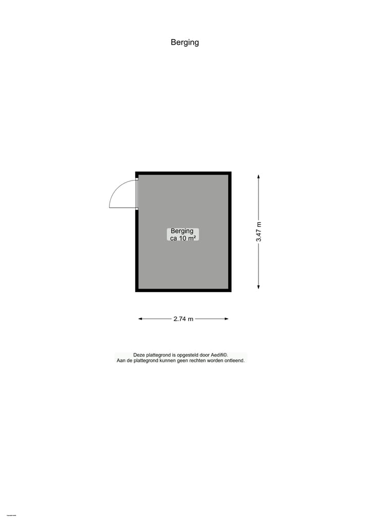 Foto 44 van Grote Beerstraat 432