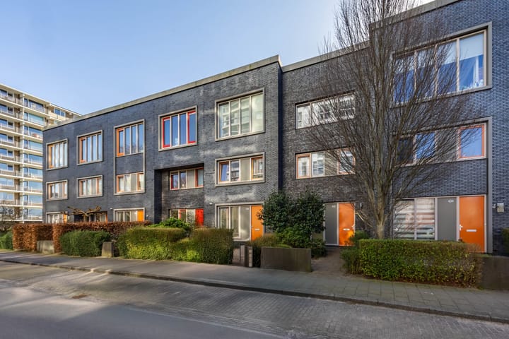 Foto 5 van Grote Beerstraat 432