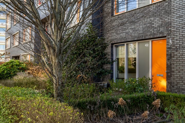 Foto 7 van Grote Beerstraat 432