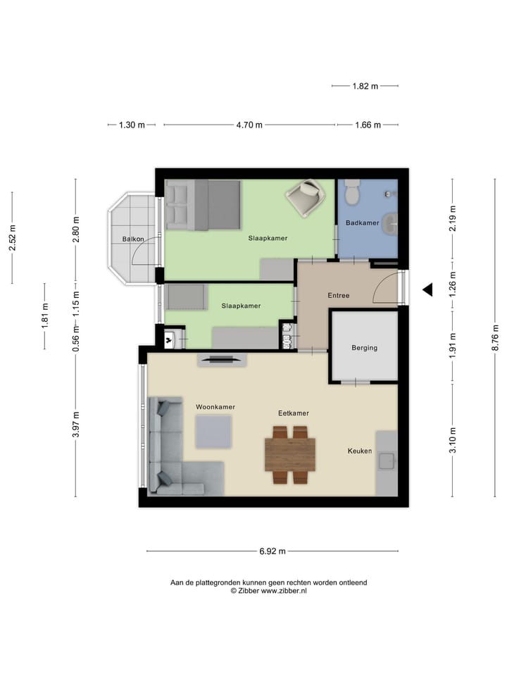 Foto 27 van Schildersplein 207