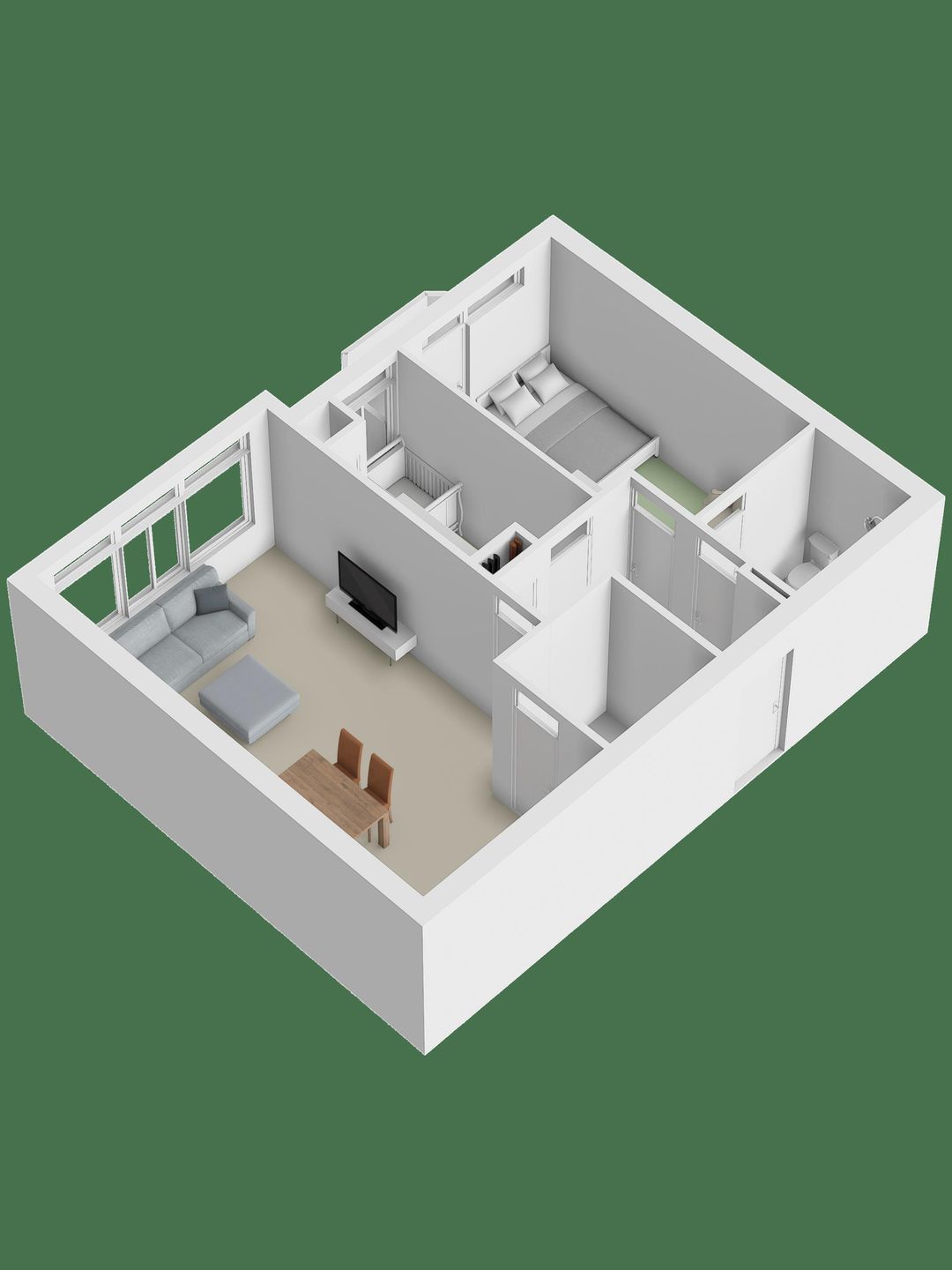 Foto 28 van Schildersplein 207