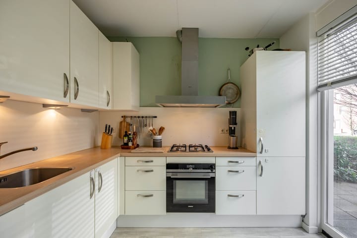 Foto 12 van Grote Beerstraat 432