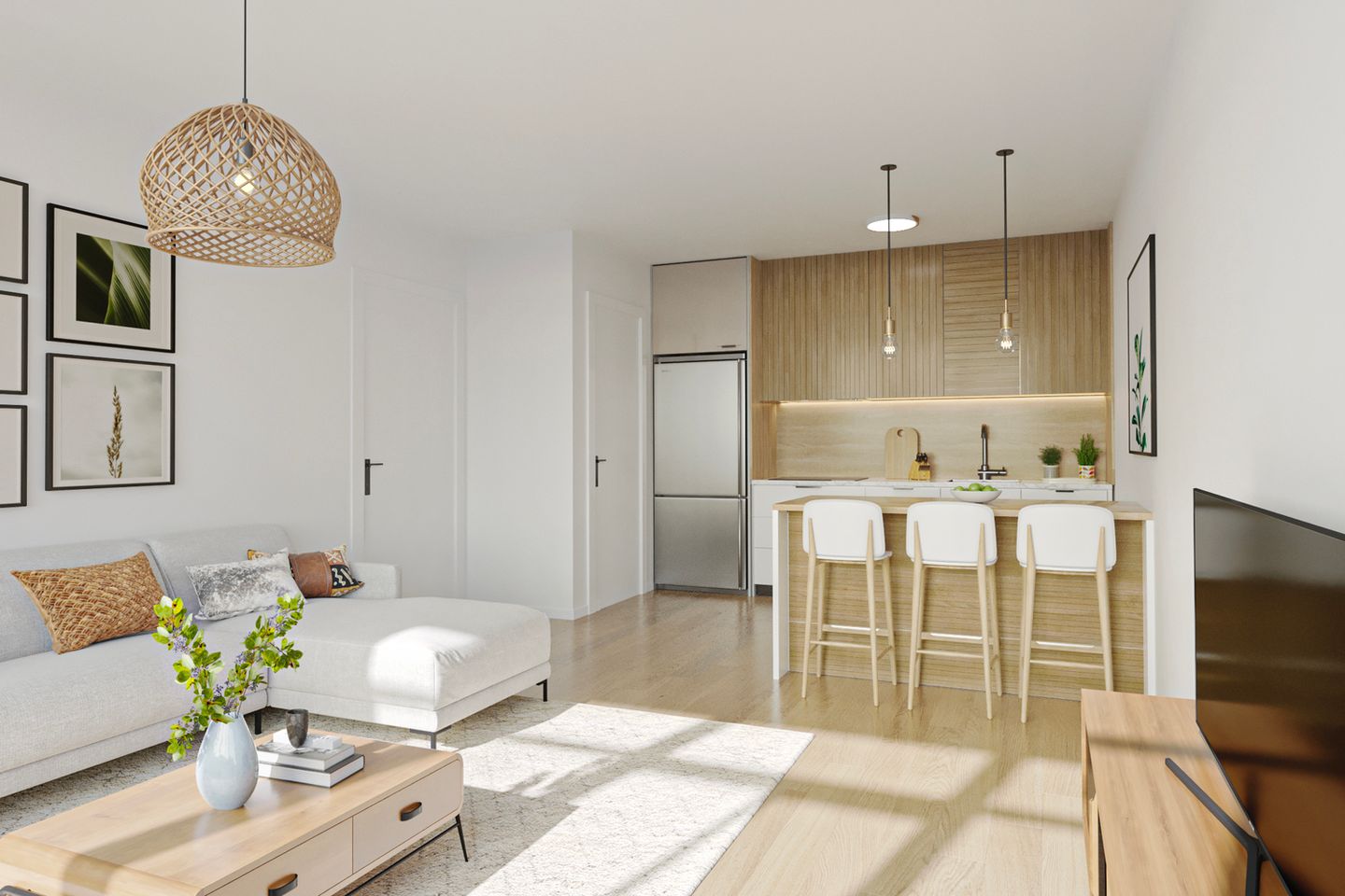 Foto 5 van Schildersplein 207