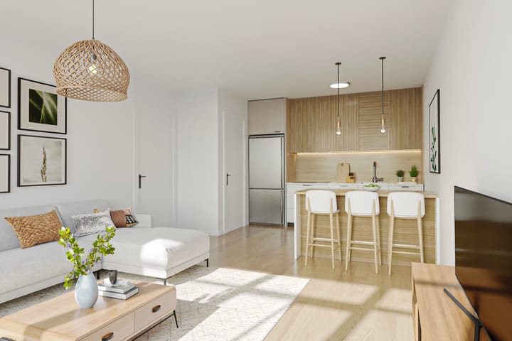 Foto 5 van Schildersplein 207