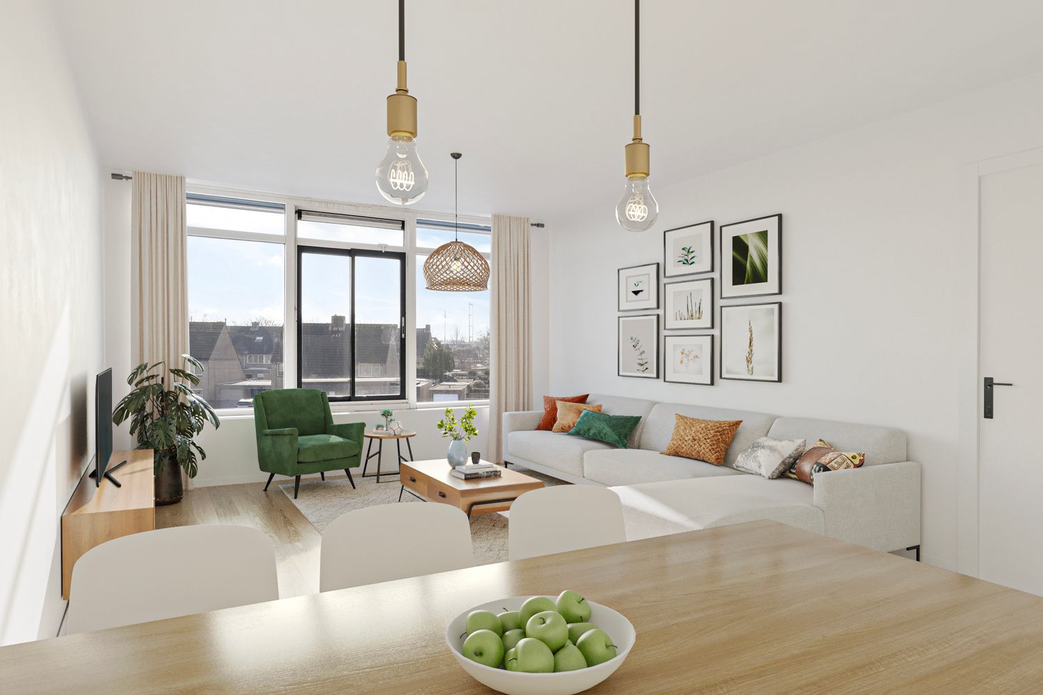 Foto 3 van Schildersplein 207