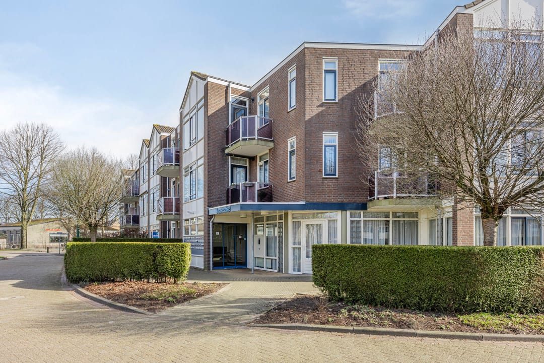 Foto 1 van Schildersplein 207