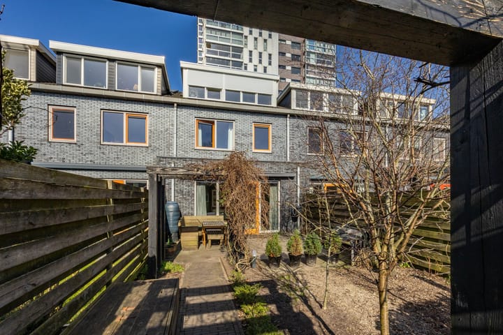 Foto 20 van Grote Beerstraat 432