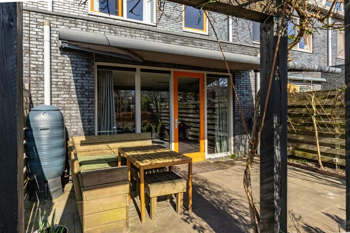 Foto 21 van Grote Beerstraat 432