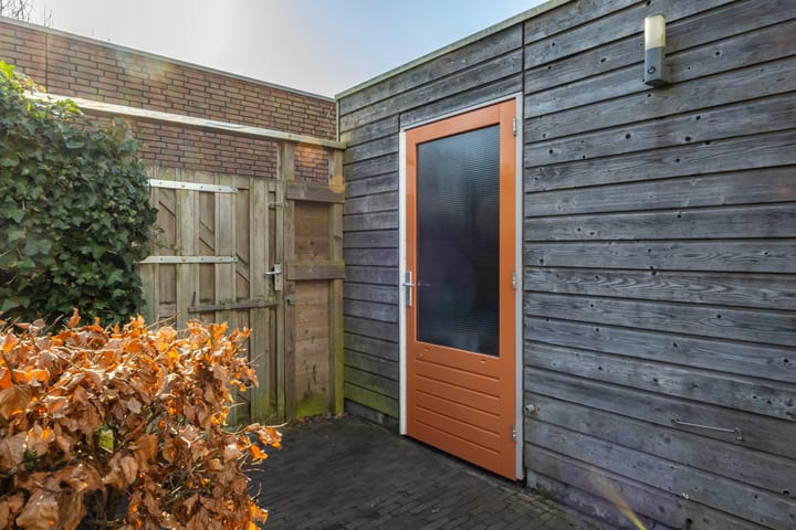 Foto 22 van Grote Beerstraat 432