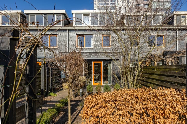 Foto 19 van Grote Beerstraat 432