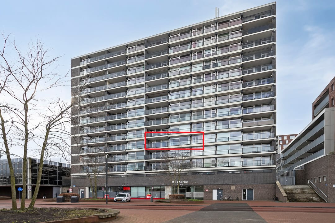 Foto 1 van De Marke 142