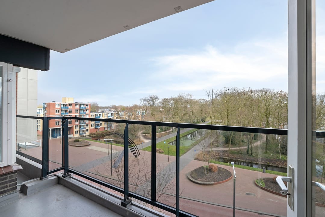 Foto 2 van De Marke 142