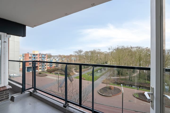 Foto 2 van De Marke 142