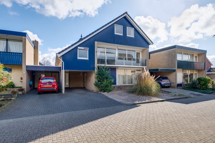 Foto 1 van Kastanjelaan 20