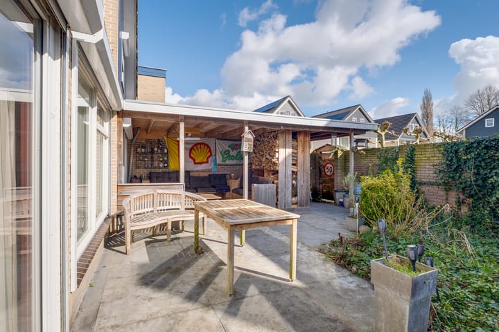 Foto 2 van Kastanjelaan 20