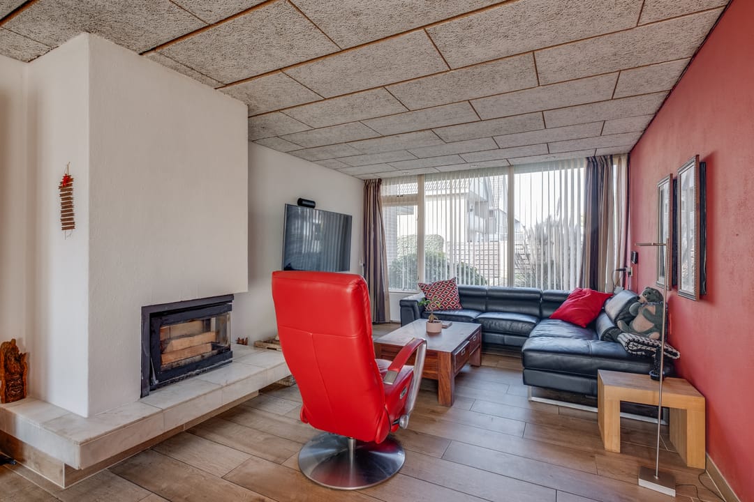 Foto 7 van Kastanjelaan 20