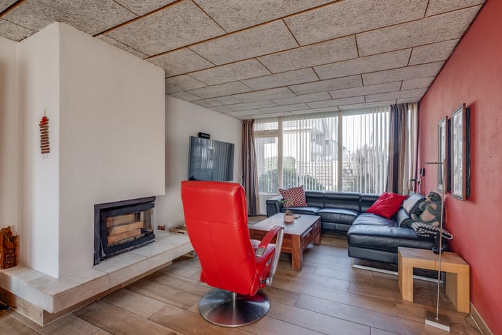 Foto 7 van Kastanjelaan 20