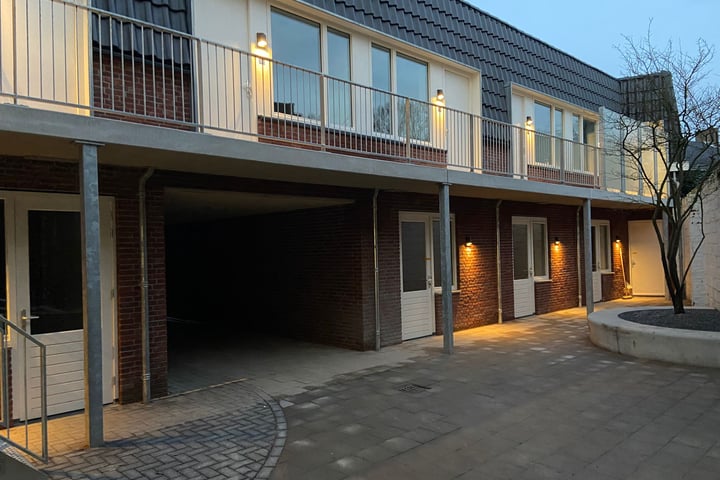Boermansstraat 72-F