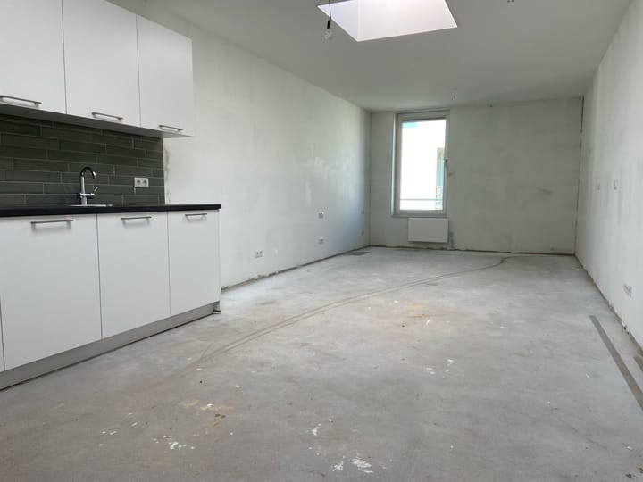 Foto 2 van Boermansstraat 72-F