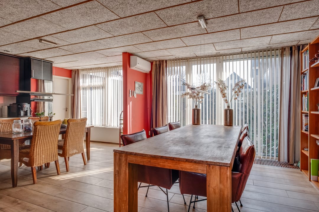 Foto 8 van Kastanjelaan 20