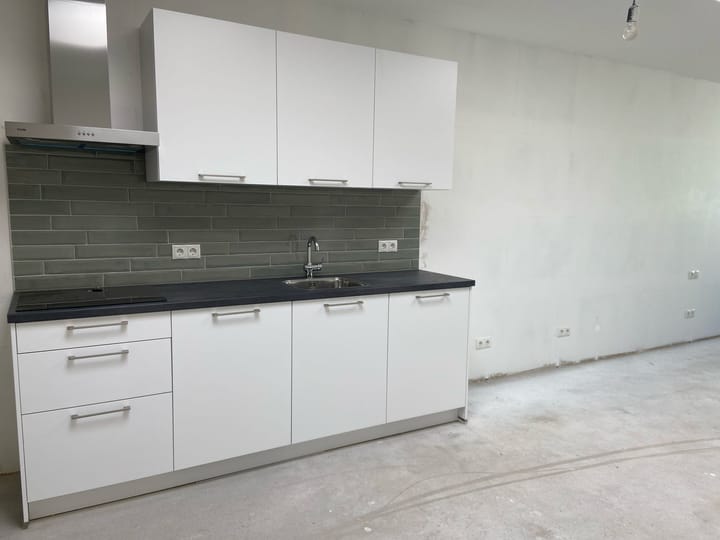 Foto 3 van Boermansstraat 72-F