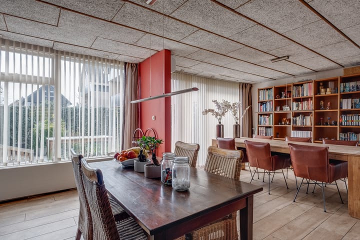 Foto 9 van Kastanjelaan 20