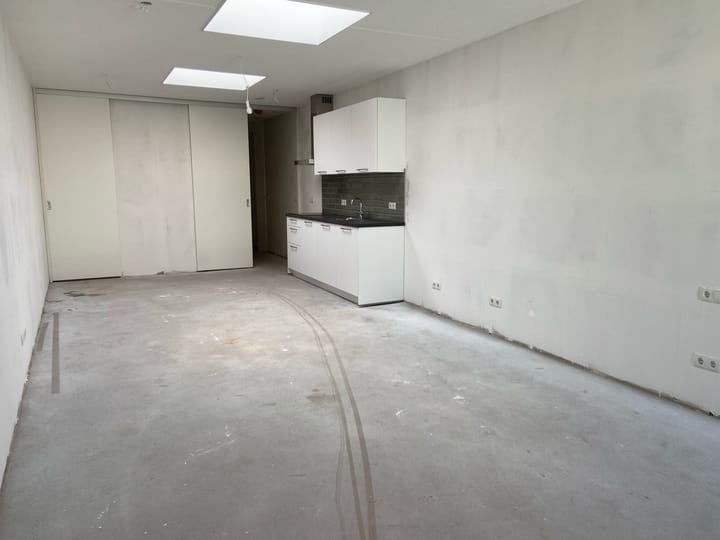 Foto 4 van Boermansstraat 72-F