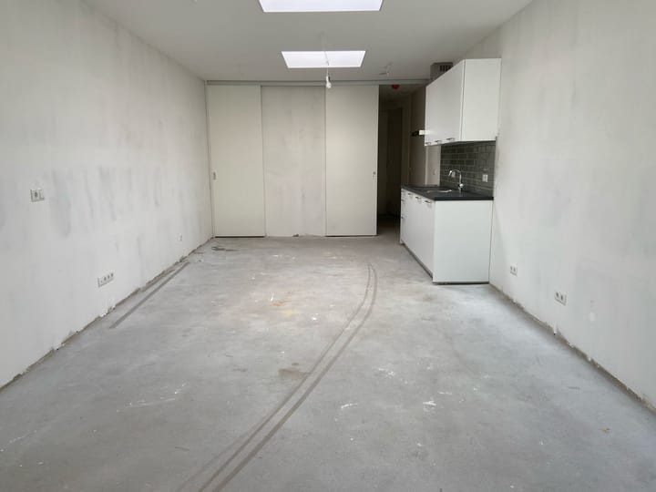 Foto 5 van Boermansstraat 72-F