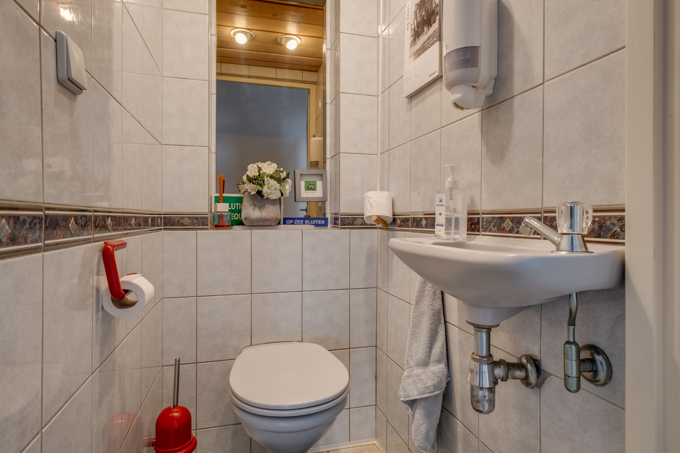 Foto 12 van Kastanjelaan 20