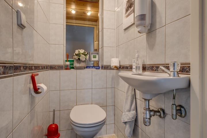 Foto 12 van Kastanjelaan 20