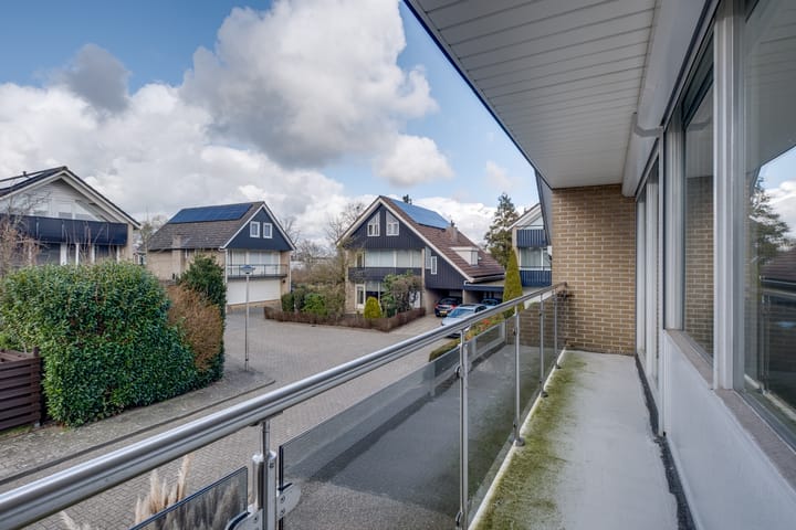 Foto 17 van Kastanjelaan 20